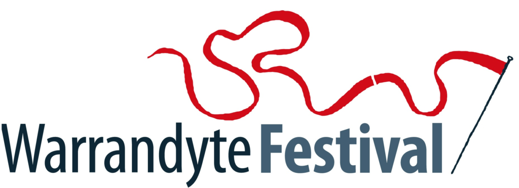 Warrandyte Festival Logo